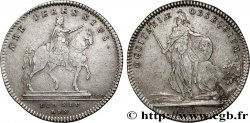 LANGUEDOC (ÉTATS DE ...) 1717