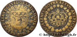 PARIS - ILE DE FRANCE Henri de Mesmes, Conseiller du Roy en ses conseils d’Estat et privé et Lieutenant civil au Chatelet de Paris 1619