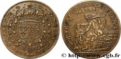 PONTS ET CHAUSSÉES LOUIS XIII 1636