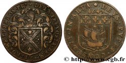 ILE DE FRANCE - TOWNS AND GENTRY Jérome Le Féron, prévot des marchands 1647