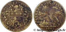 PARIS - ILE DE FRANCE Nicolas Poussepinn, échevin de la ville de Paris 1613