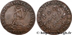 PARIS - ILE DE FRANCE Pierre Séguier, chancelier de France 1641