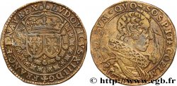 ARDENNES - FABRIQUE DE JETONS DE SEDAN Louis XIII 1625
