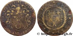TOURAINE - NOBLESSE ET VILLES Jacques Gaultier, maire de Tours 1619-1621