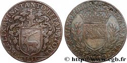 DIJON (MAIRES DE ... et divers) Jacques de Frasans 1631