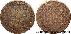 LUIS XIII EL JUSTO 1613