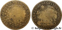 LOUIS XIII THE JUST MAN 1613
