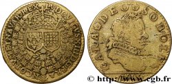 LUIS XIII EL JUSTO 1615