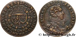 LUIS XIII EL JUSTO 1625