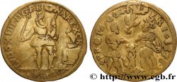 ROUYER - X.JETONS DE NUREMBERG LOUIS XIII 1618