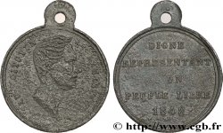 DEUXIÈME RÉPUBLIQUE Alphonse de Lamartine 1848
