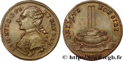 LOUIS XVI n.d.