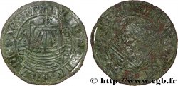 ROUYER - X. NUREMBERG JETONS AND TOKENS Jeton de compte à la nef n.d.
