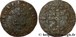 ROUYER - VIII.JETONS CLASSÉS PAR TYPES Jeton de compte à la couronne n.d.