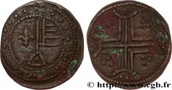 TRÉSOR ROYAL Jeton de compte n.d.