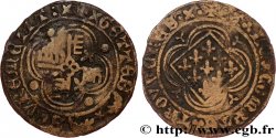 TRÉSOR ROYAL Jeton de compte n.d.