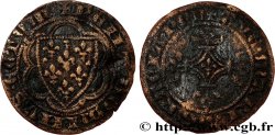 ROUYER - VIII. JETONS CLASSÉS PAR TYPES Jeton de compte n.d.