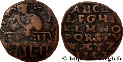 ROUYER - X. JETONS DE NUREMBERG MEMENTO DE CHANGEUR 1553