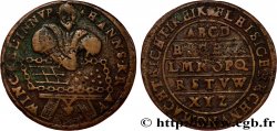 ROUYER - X. JETONS DE NUREMBERG MEMENTO DE CHANGEUR 1553