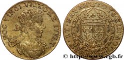 LUIS XIII EL JUSTO 1631