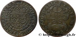 LOUIS XIII LE JUSTE  n.d.