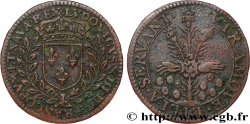 LUDWIG XIII DAS GERECHTE  SS