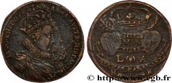 LOUIS XIII THE JUST Mariage avec Anne d’Autriche n.d.