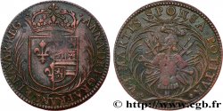ANNE D AUTRICHE Pour le gouvernement de la ville de Paris 1636