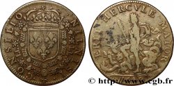 CONSEIL DU ROI Louis XIV 1649