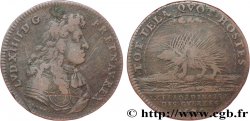 EXTRAORDINAIRE DES GUERRES Louis XIV TB+