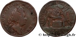 EXTRAORDINAIRE DES GUERRES Louis XIV 1702