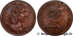 ORDINAIRE DES GUERRES Paparel Trésorier TTB