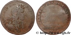 TRÉSOR ROYAL Louis XIV 1679