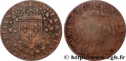 PARTIES ET REVENUS CASUELS (administration of unpredictable income) PARTIES ET REVENUS CASUELS 1645