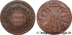 ANJOU - GENTRY Jean du Bouchet, marquis de Sourches et Grand prévôt de France n.d.