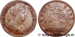 BÂTIMENTS DU ROI Marie-Thérèse d’Autriche 1680