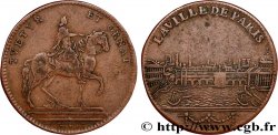 PARIS - LOCAL ADMINISTRATION LOUIS XIV n.d.