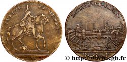 PARIS - LOCAL ADMINISTRATION LOUIS XIV n.d.