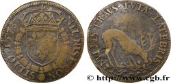 CONSEIL DU ROI Charles IX 1573