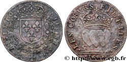 CONSEIL DU ROI Louis XIII 1642