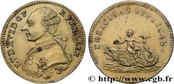 LOUIS XVII Pour le dauphin Louis XVII n.d.