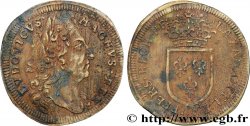 LOUIS XIV LE GRAND ou LE ROI SOLEIL n.d.