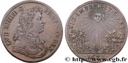LOUIS XIV LE GRAND ou LE ROI SOLEIL LOUIS XIV LE GRAND OU LE ROI SOLEIL 1671