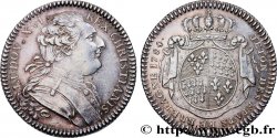 BRETAGNE (ÉTATS DE...) États de Rennes 1784