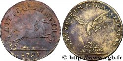 LOUIS XVI à identifier 1792