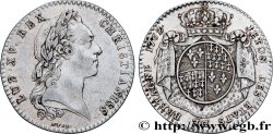 BRETAGNE (ÉTATS DE...) États de Rennes 1762