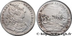 ARTILLERIE Émission de 1755 1755