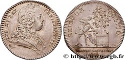PARTIES ET REVENUS CASUELS 1727