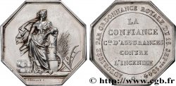 ASSURANCES La Confiance 1844