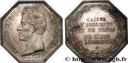 COLONIES (LES BANQUES DES...) Caisse d’escompte et de prêts de l’île de Bourbon n.d.